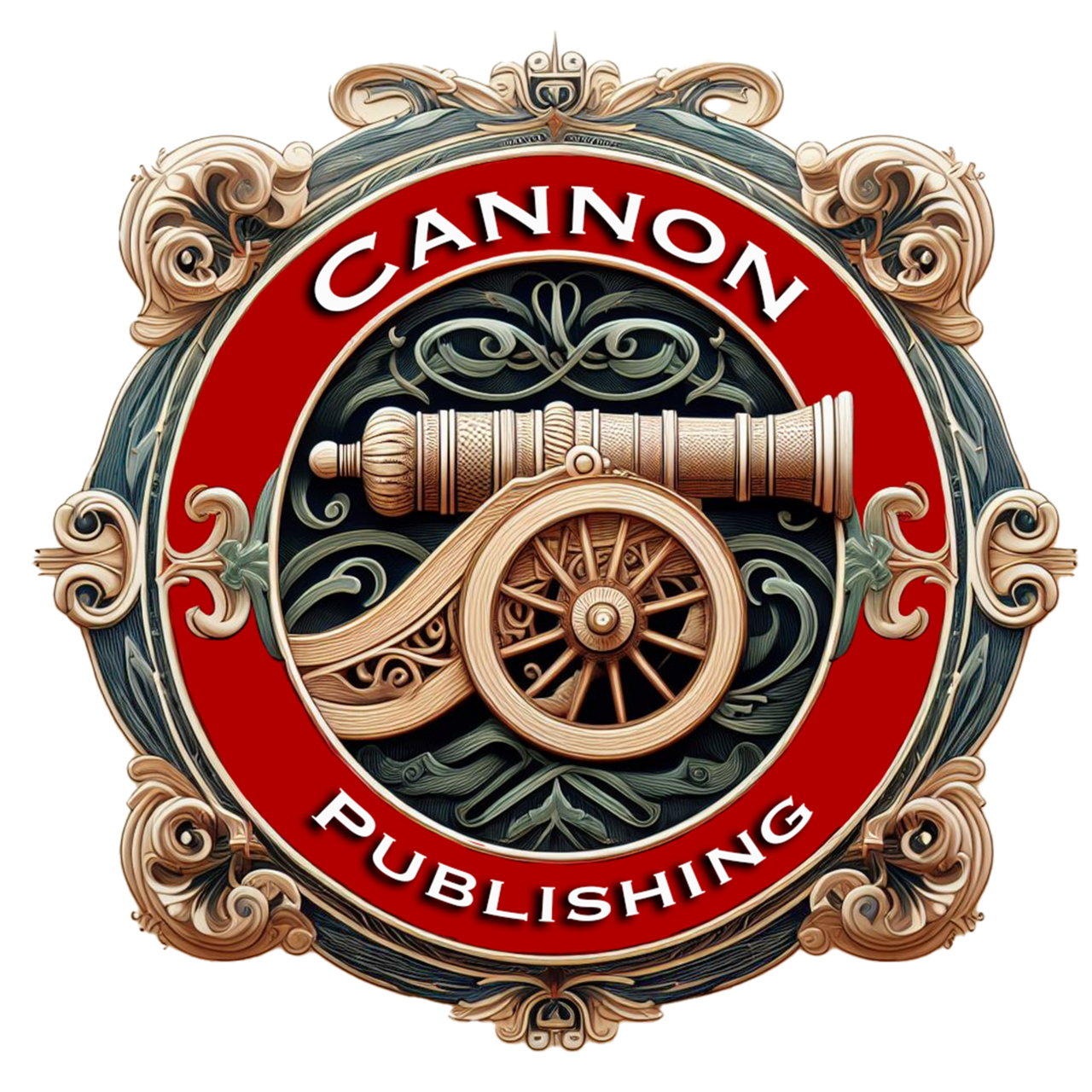 Cannon Publishing