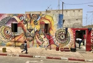 street art