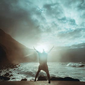 Inversions: Embodied Humanity Is Vitality