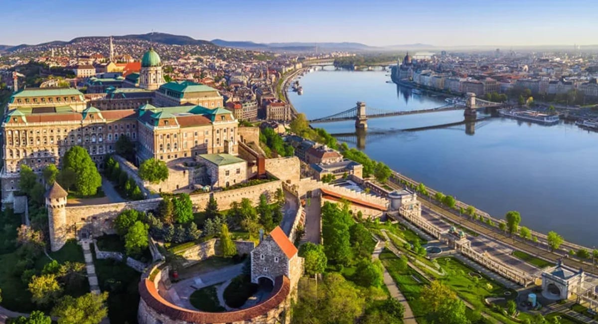 Európa megfullad a Duna hullámaiban! - Május 27-én döntenek Magyarország uniós szavazati jogának megfosztásáról! - De mi áll a háttérben?