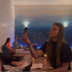 Kateřina Love - Zlatá Transformace