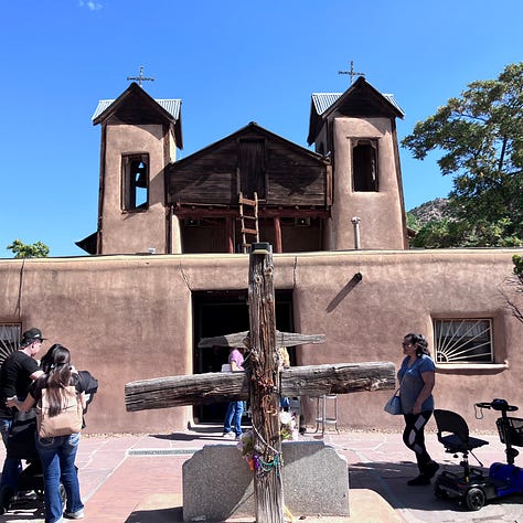 Chimayo