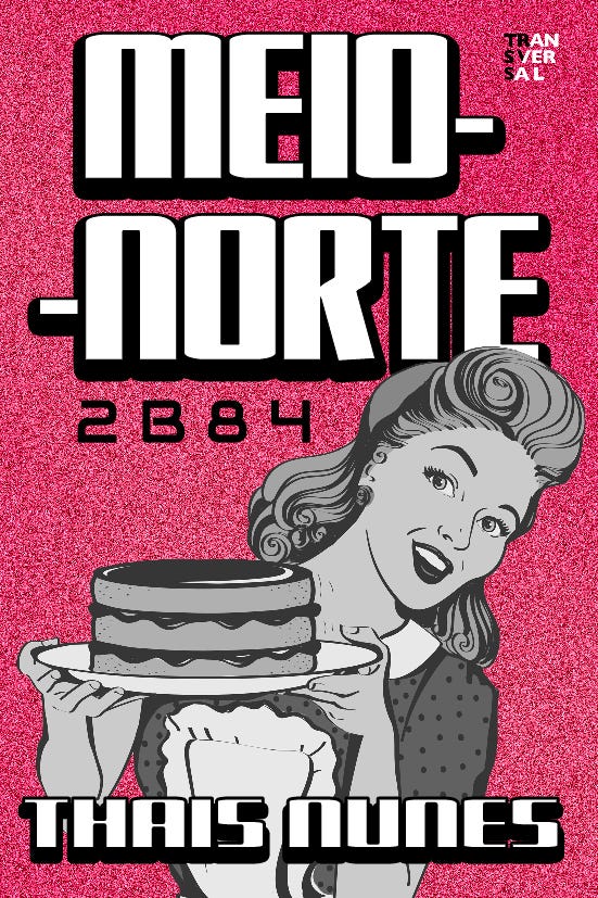 Meio-Norte 2B84 – Oito e Meio