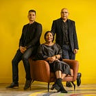 The Great Talent Drain: How Scangroup Bankrolled Its Own Demise