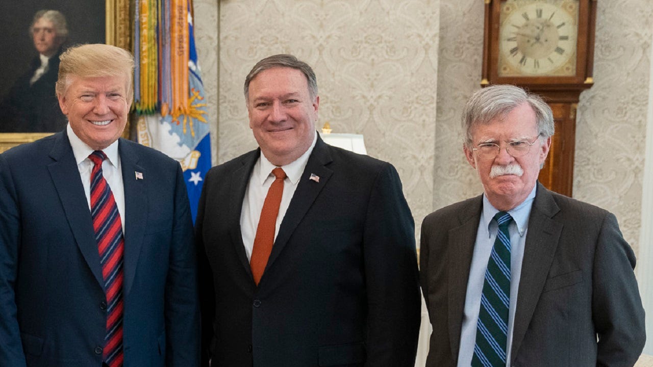 President Donald J. Trump and President Moon Jae-in of the Republic of Korea President Donald J. Trump and President Moon Jae-in of the Republic of Korea