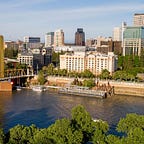 Inside Healthcare from Fulcrum Strategies