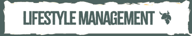 Lifestyle Management