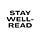 Stay Well-Read