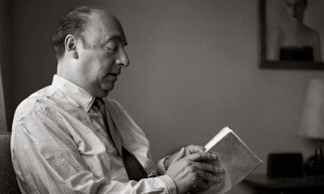 Poet, hero, rapist – outrage over Chilean plan to rename airport after  Neruda | Pablo Neruda | The Guardian