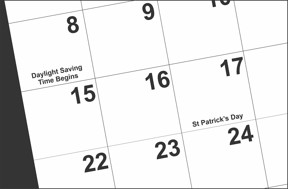 The Chronological Cage: Why We Let the Clock Break Our Bodies The Chronological Cage: Why We Let the Clock Break Our Bodies