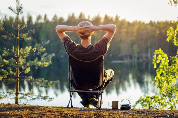 The Rested Leader: How Sleep and Stress Recovery Fuel Cognitive Performance