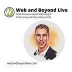 Web and Beyond Report