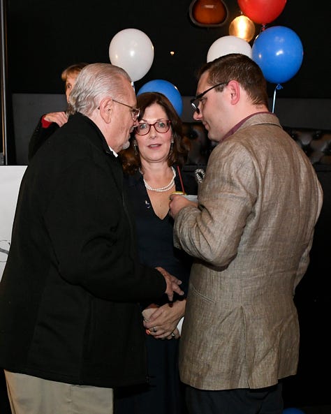 Saratoga Springs elections