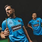 Fußball und Britpop: Eine neverending Love Story