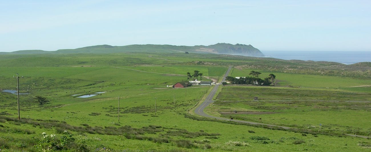 Lawsuits by Environmental Groups Force Closure of 12 California Ranches, Biden Admin Signs Off