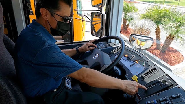 El Monte Union High School District Celebrates Progress in Implementing ...