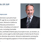 Michael Volpe Investigates