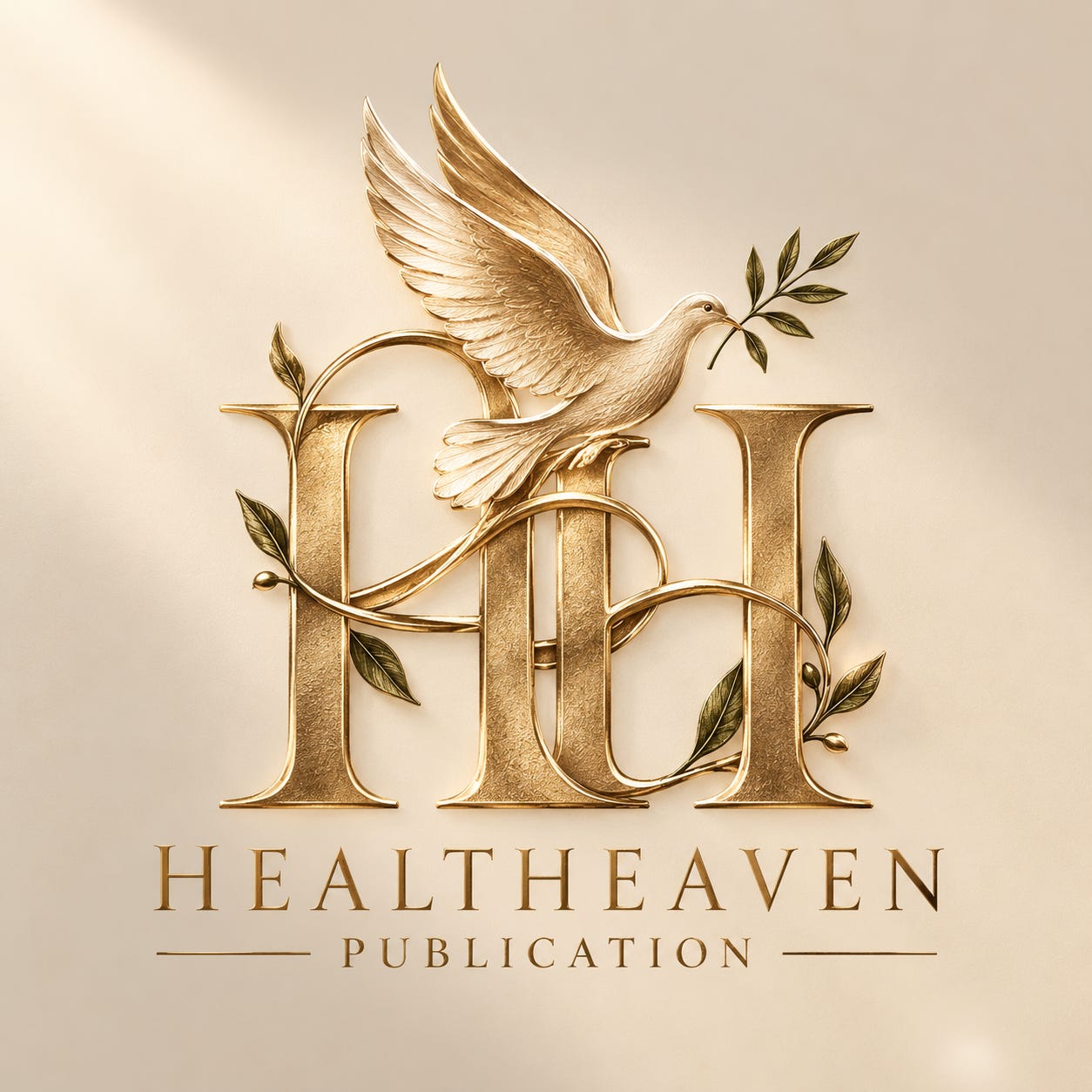 Heaven Newsletter