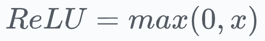 An Intuitive Guide to Non-Linearity of ReLU - by Avi Chawla
