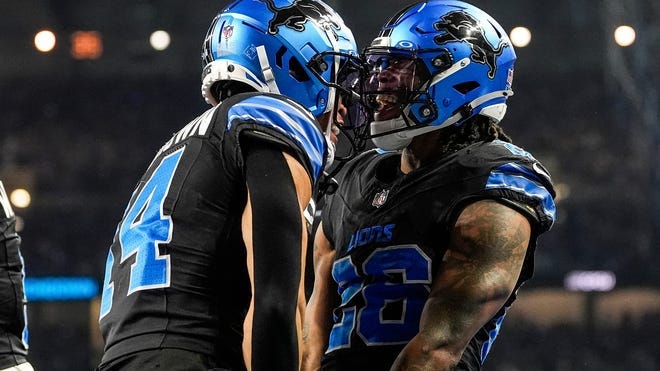 Washington Commanders at Detroit Lions: Game predictions, picks, odds