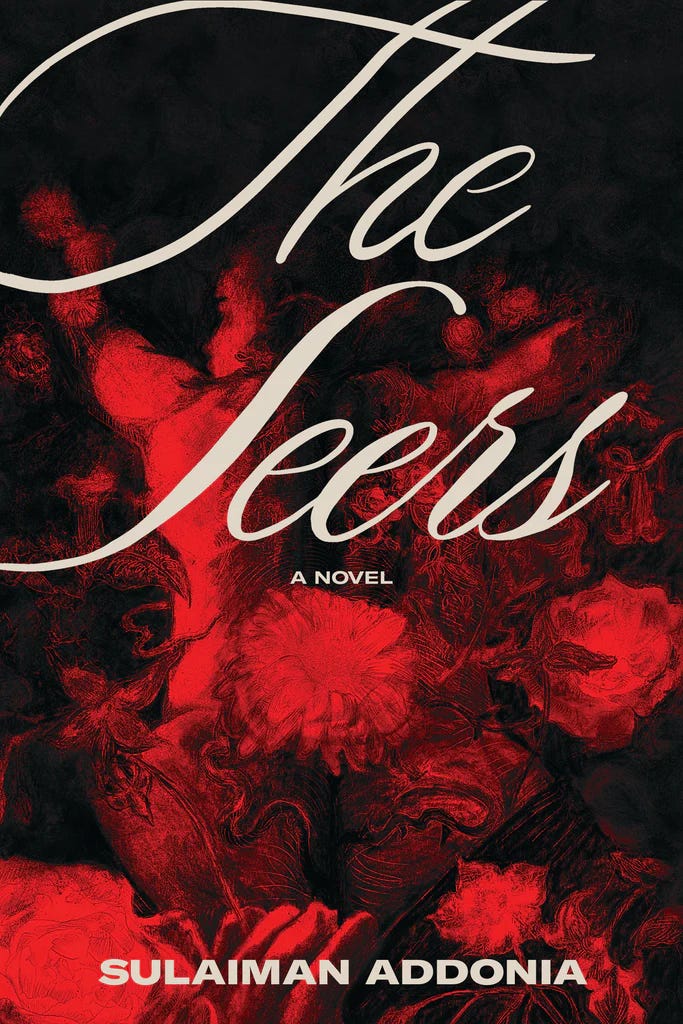 "The Seers"