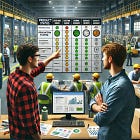 Communication Fundamentals: Speaking the Language of the Production Floor