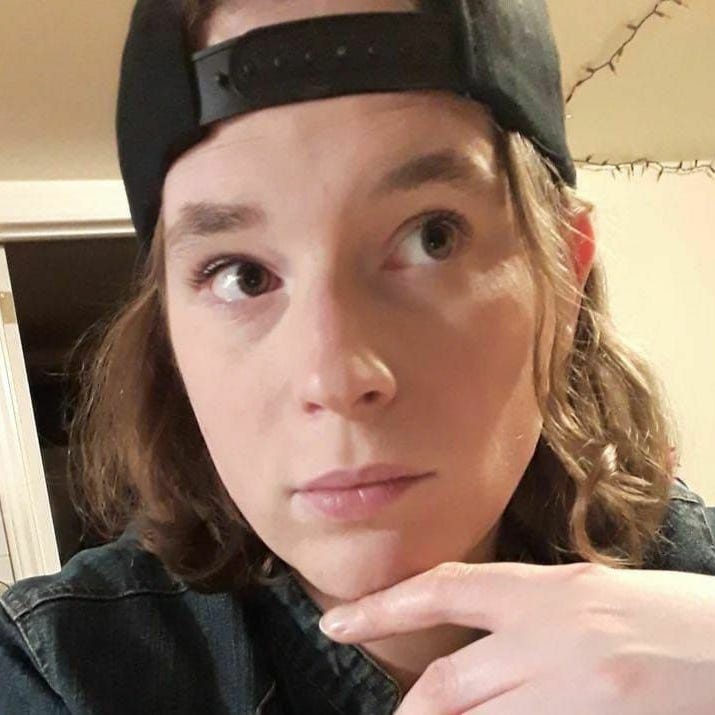 the blackwood anthology