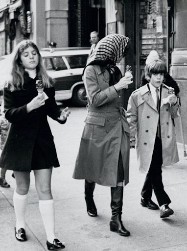 Intimate Moments of Jacqueline Kennedy Onassis | Prima Darling