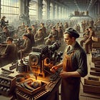 Germany at a Crossroads: Is Military Keynesianism the New Economic Playbook?