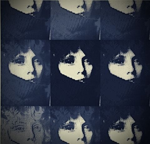 Marguerite’s Substack