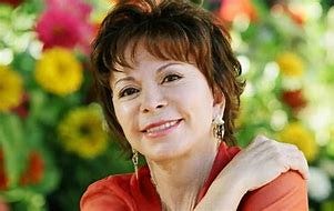 Image result for isabel allende