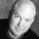 CR 092: Aaron Reynolds on All Things ‘Creepy’