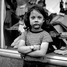 20 Inspiring Film Photographers