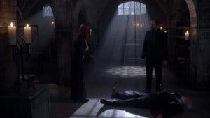 Tweeted by @adamwvfx