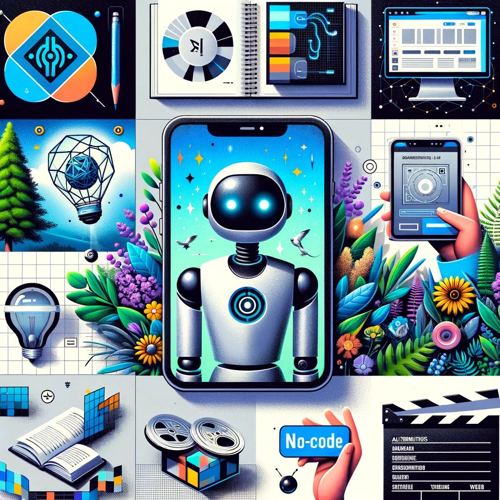 Generated by DALL·E