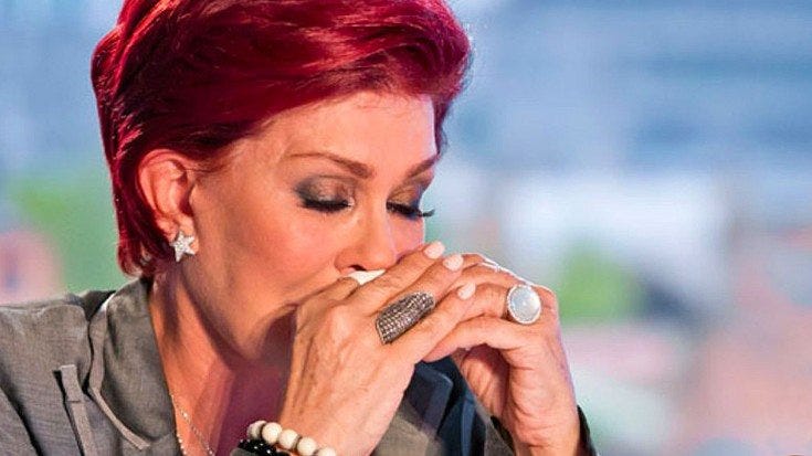 Robert Downey Jr talks what he hates and Sharon Osbourne works her 'Lemonade' 2016 gossip Robert Downey Jr talks what he hates and Sharon Osbourne works her 'Lemonade' 2016 gossip