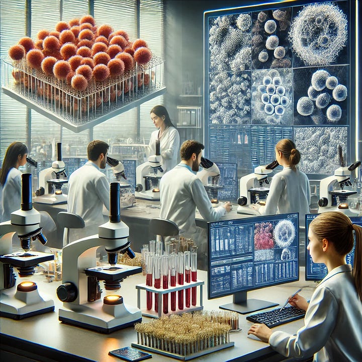 New Study Sheds Light on the Molecular Mechanisms Underlying Lipid Recycling Within Cells