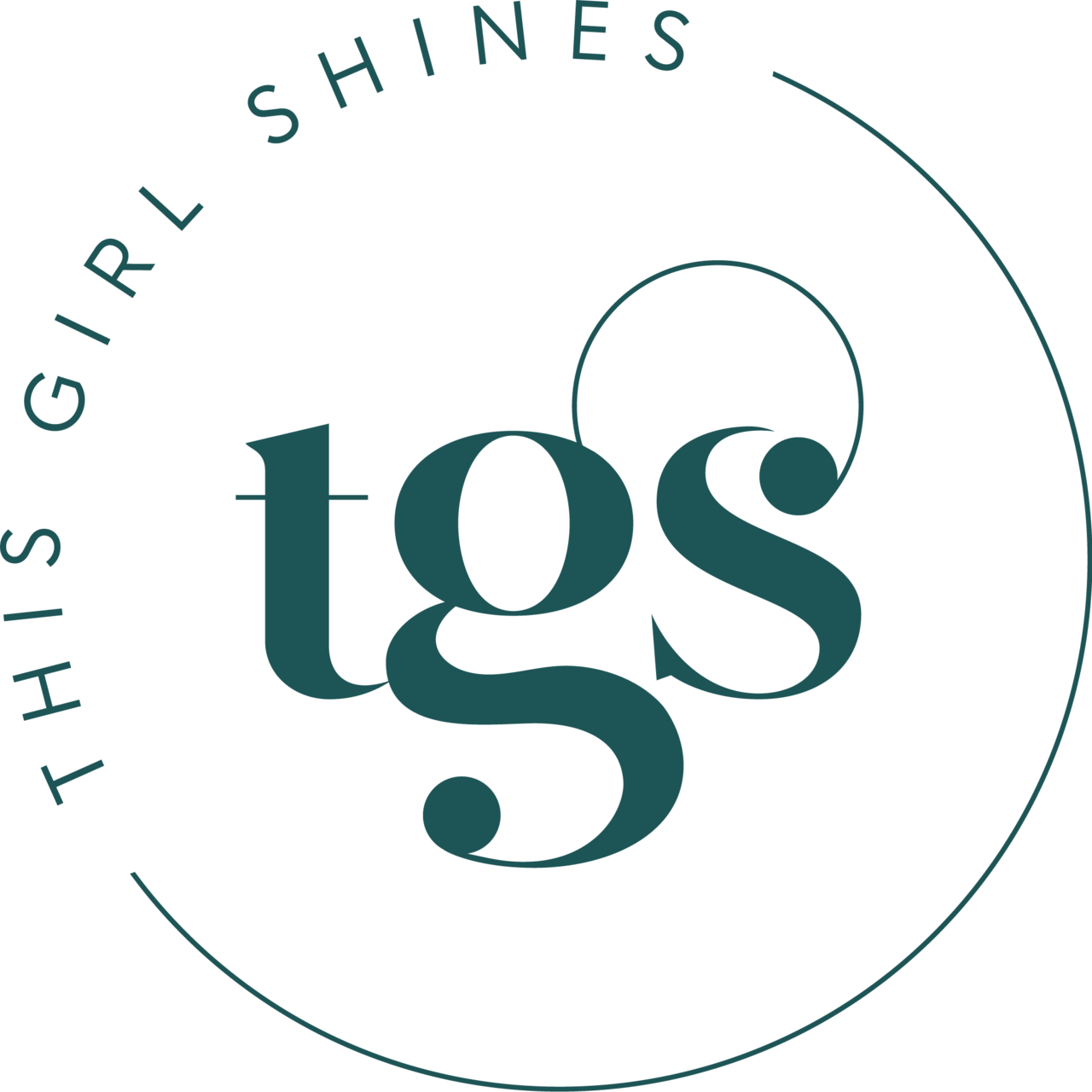 This Girl Shines
