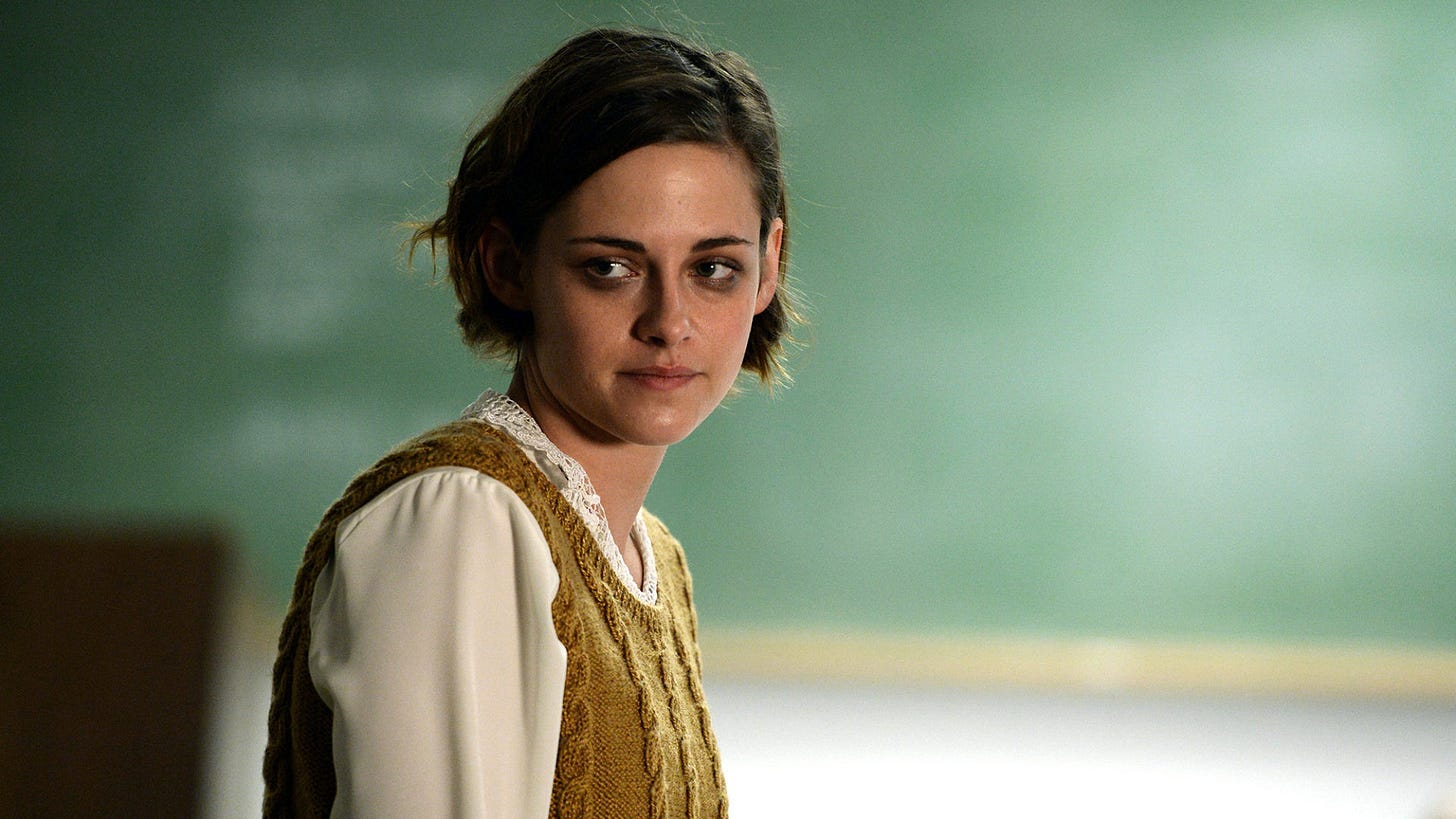 The Cinematheque / Certain Women