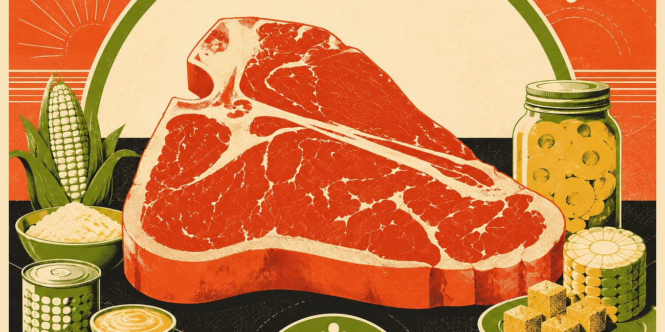 Does Your Diet Suck?