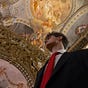 Nazar Shesterikov's avatar