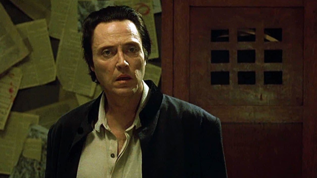 The Prophecy 2: Christopher Walken