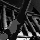 Cormac McCarthy Ain’t Got Nothing on Jean Monnet High (Flash Fiction Freestyle)