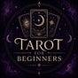 Tarot for Beginners's avatar