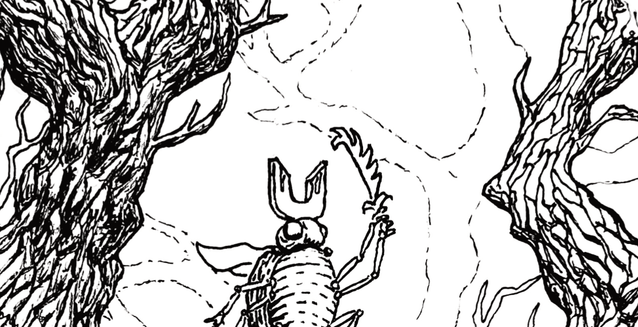 Beetle Knight: Guía de inicio rápido