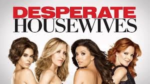 Watch Desperate Housewives | Full ...