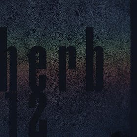 Herb Sundays 12: Ethel Cain