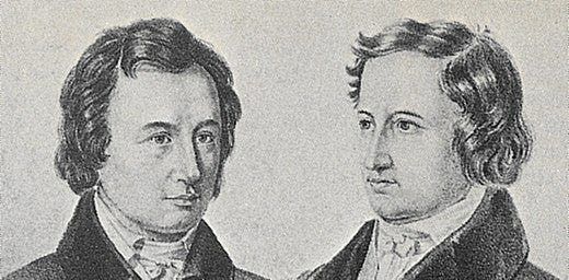 Brothers Grimm - Wikipedia