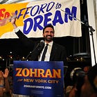 BREAKING: Zohran Mamdani Wins NYC Democratic Primary, Cuomo Concedes
