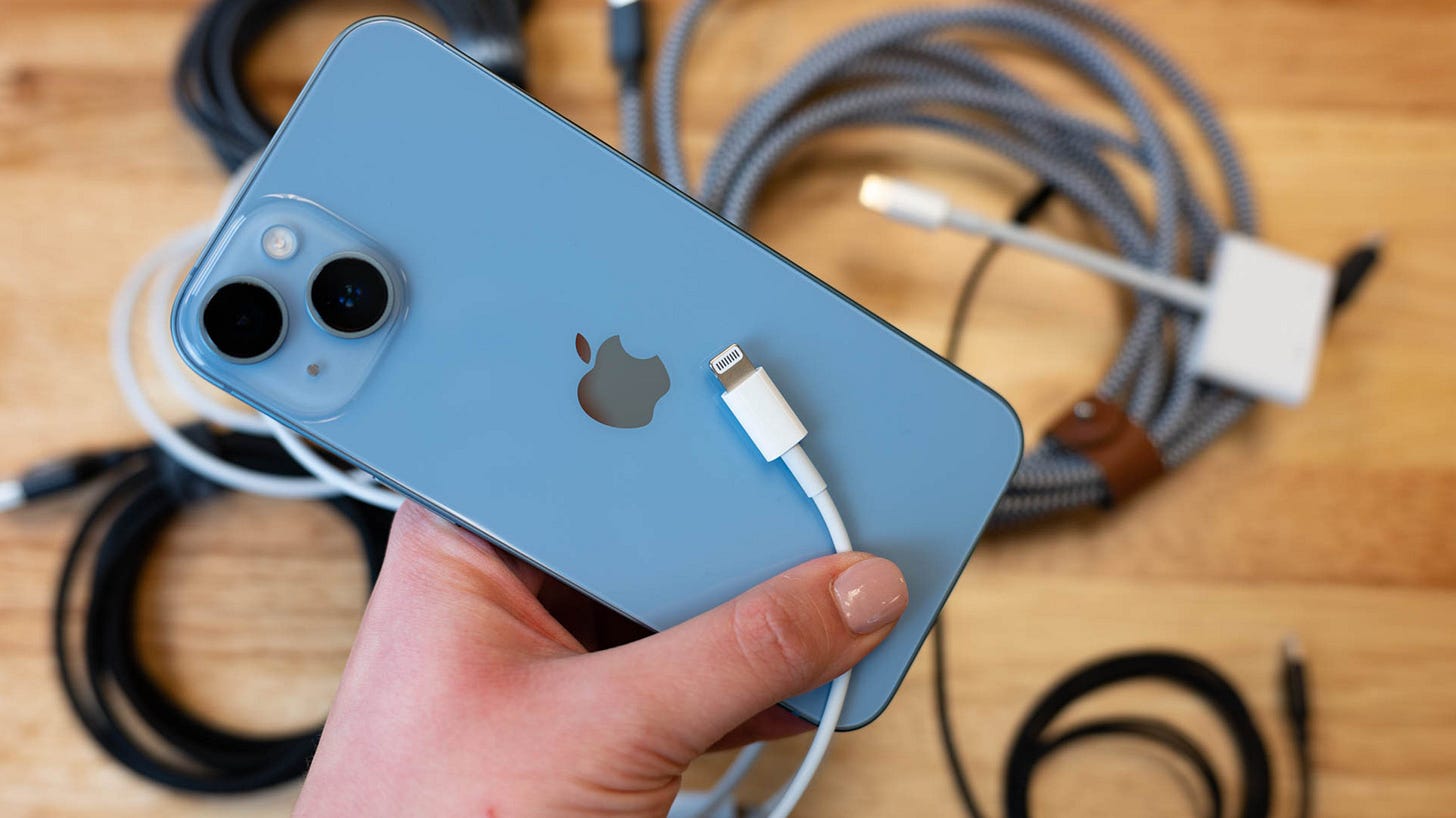The Best Lightning Cable of 2022